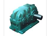 ZDY、ZLY、ZSY平行轴硬齿面圆柱齿轮减速机
品牌:长风机械